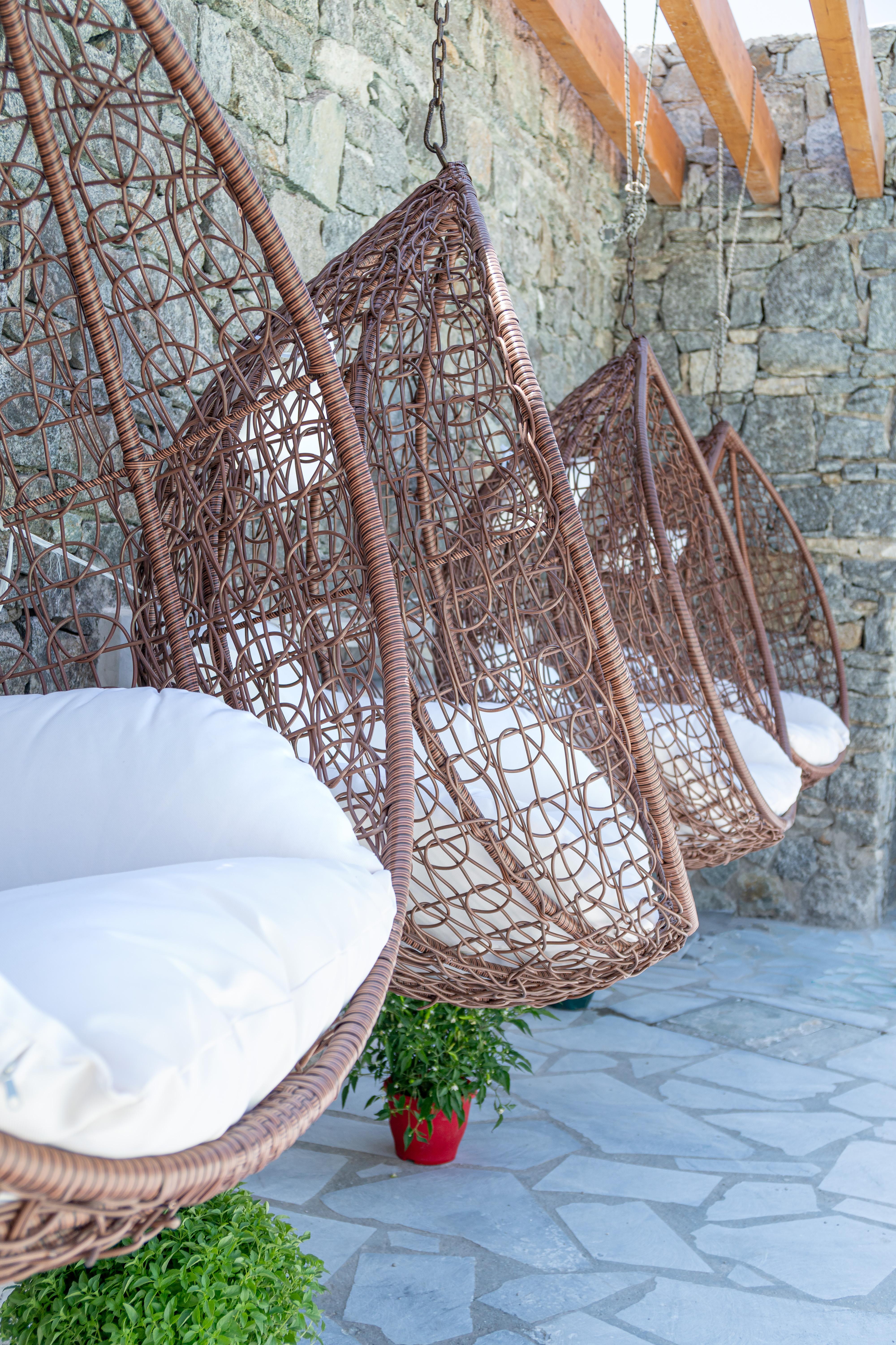 Hotel Omnia Mykonos Boutique & Ornos (Mykonos)