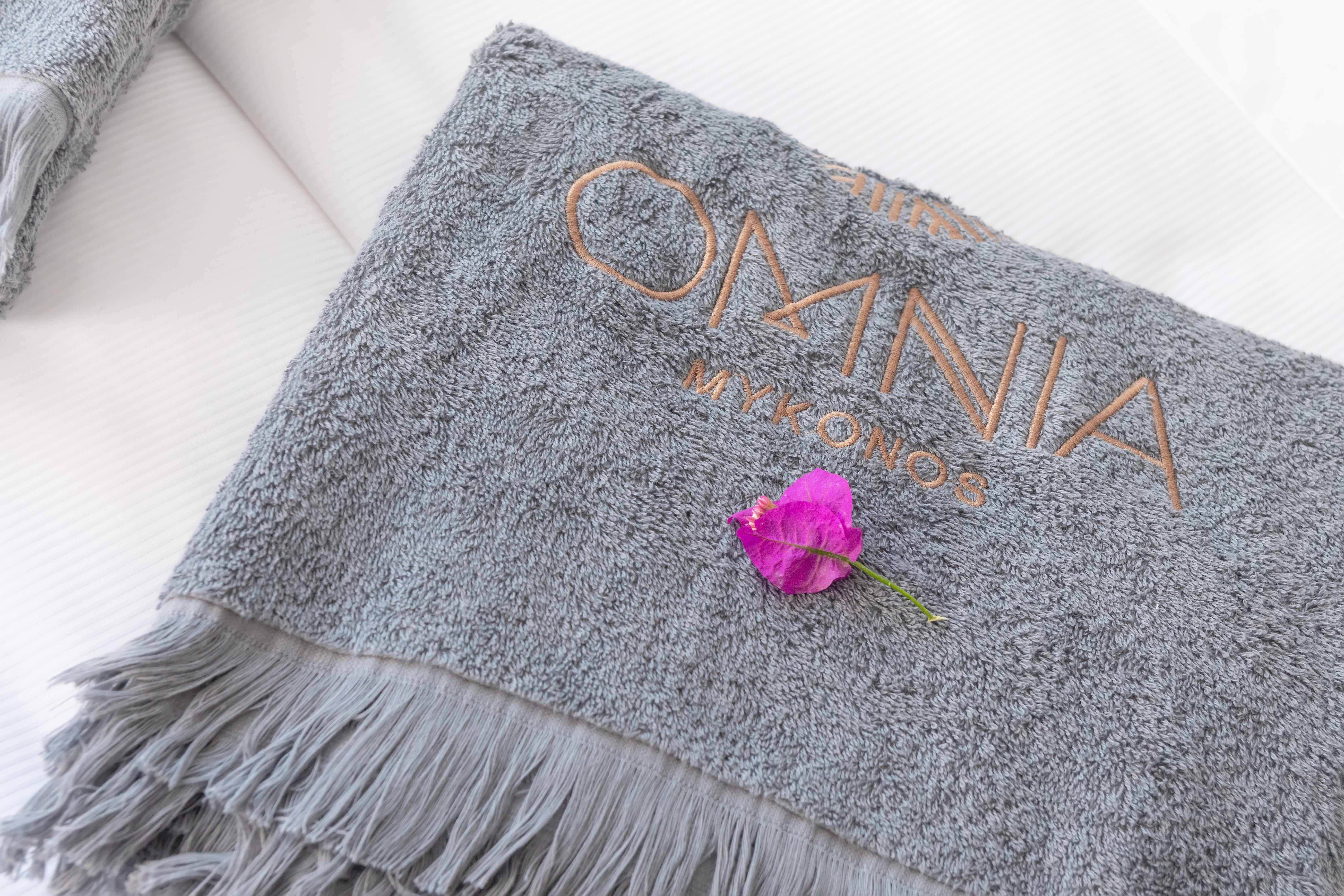 Omnia Mykonos Boutique & Ornos (Mykonos)