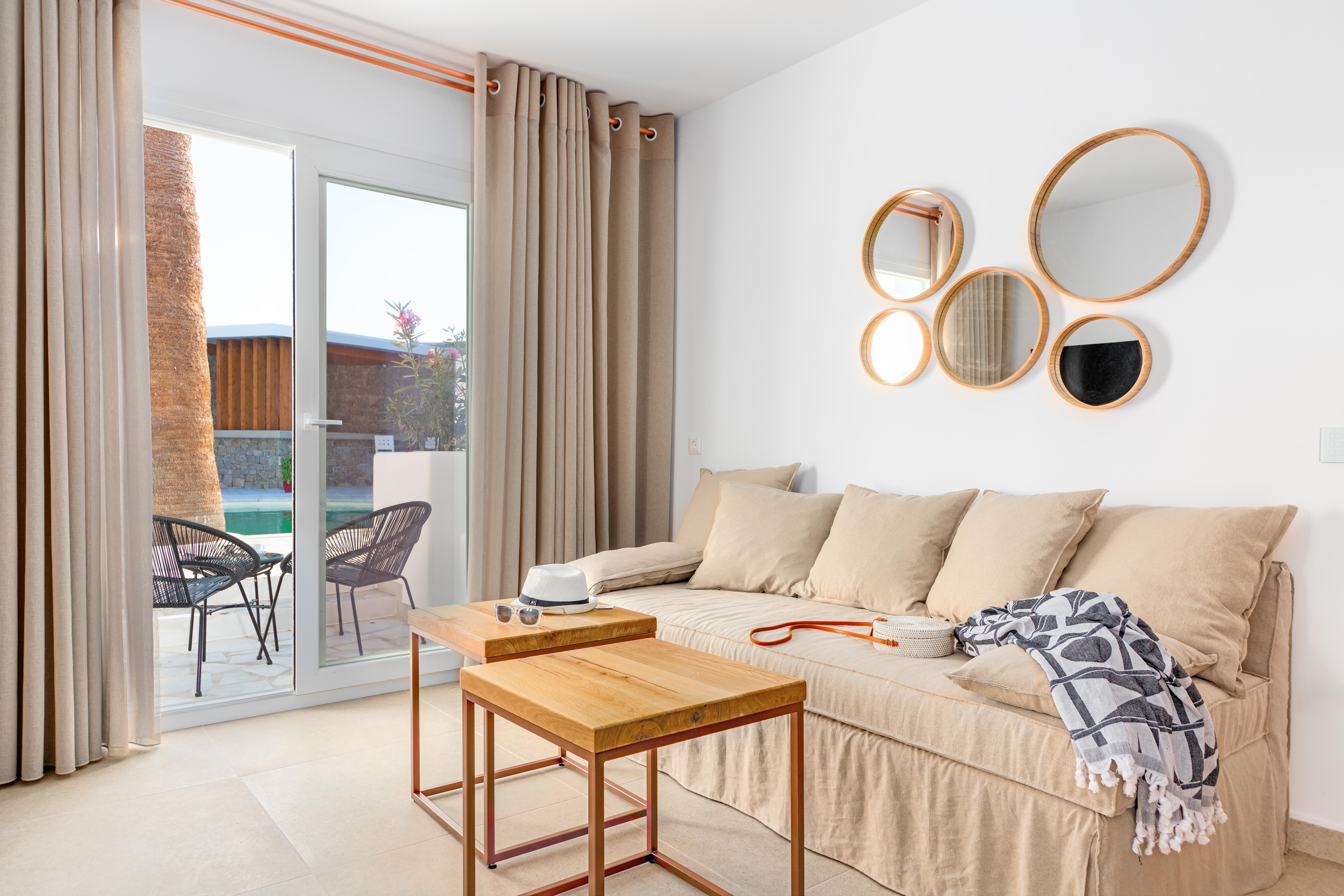 Omnia Mykonos Boutique &