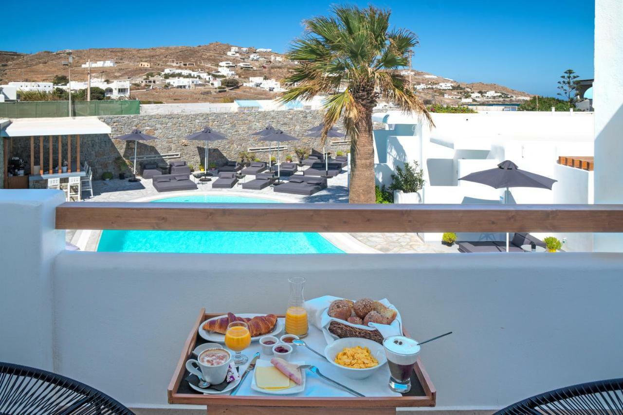 Hotel Omnia Mykonos Boutique &